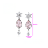 Σκουλαρίκια Artemis Drops