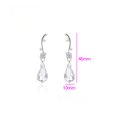 Σκουλαρίκια Skylight Drops