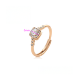 Ring Petite Crown