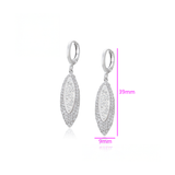 Σκουλαρίκια Velvet Spark