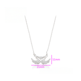 Κολιέ Twin Grace