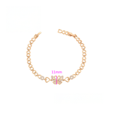 Bracelet Butterfly Whispers