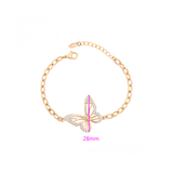 Βραχιόλι Papillon Éclat