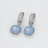 Earrings Moonlight Mist