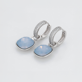 Earrings Moonlight Mist