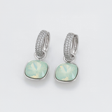 Earrings Moonlight Mist