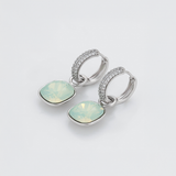 Earrings Moonlight Mist