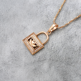 Κολιέ Cadenas d'Amour