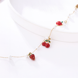 Βραχιόλι Fruits en Fête