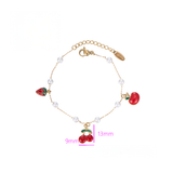 Βραχιόλι Fruits en Fête