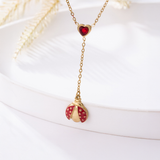 Κολιέ Lucky Love