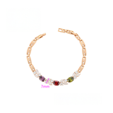 Βραχιόλι Flora Mystique