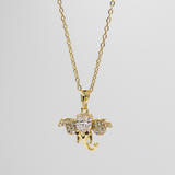 Κολιέ Lucky Ellie