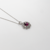 Κολιέ Frostlight