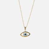 Necklace Aegis Eye
