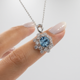 Κολιέ Frostlight