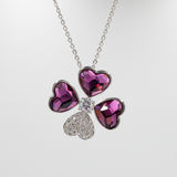 Κολιέ Amour Blossom