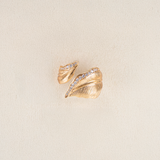 Δαχτυλίδι Feuille d'Or