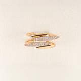 Δαχτυλίδι Ring Éclat