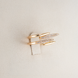 Δαχτυλίδι Ring Éclat