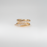 Δαχτυλίδι Ring Éclat