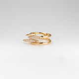 Δαχτυλίδι Ring Éclat