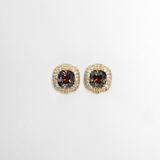 Earrings Aurora Luxe