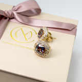 Earrings Aurora Luxe