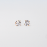 Σκουλαρίκια Classic Spark