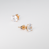 Σκουλαρίκια Classic Spark