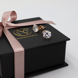 Σκουλαρίκια Classic Spark