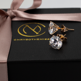 Σκουλαρίκια Classic Spark