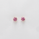 Earrings Rosé Dreams