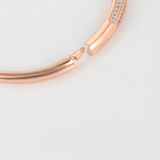 Βραχιόλι Rose Shine Bangle