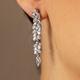 Glitz Drops Earrings