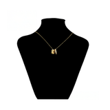 Κολιέ Golden Harmony
