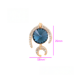 Καρφίτσα Celestial Bloom