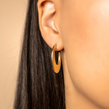 Lunar Gleam Earrings