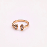Δαχτυλίδι Vela Marquise