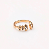 Δαχτυλίδι Vela Marquise