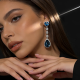 Σκουλαρίκια Aphrodite's Tears