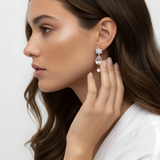 Earrings Artemis Drops