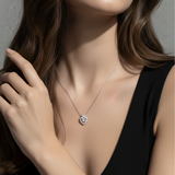 Necklace Aurora Kiss