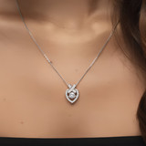 Necklace Aurora Kiss