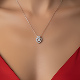 Necklace Aurora Kiss