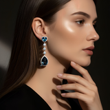 Σκουλαρίκια Aphrodite's Tears