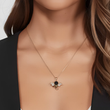 Necklace Lucky Ellie