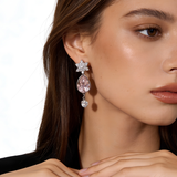 Earrings Artemis Drops