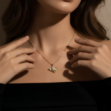 Necklace Lucky Ellie