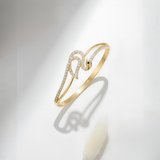 Βραχιόλι Golden Whim